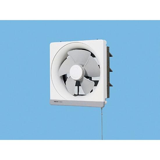 Panasonic 換気扇 FY-30PM5 本体 Panasonic（パナソニック） (メーカー直送) FY-30PM5 一般換気扇