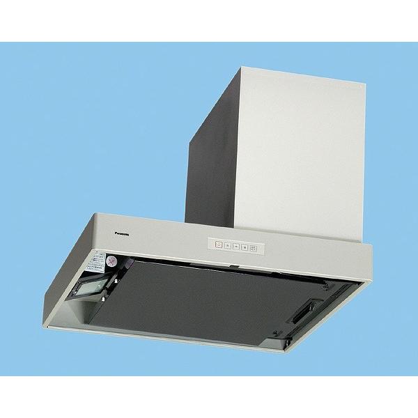 (メーカー直送) FY-7HGP2R-S パナソニック サイドフード（右設置形)