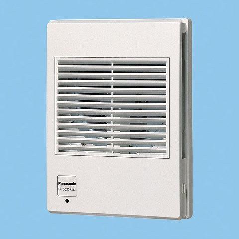 Panasonic 給気電動シャッター 1台 FY-DQSF63K Panasonic（パナソニック） (メーカー直送) FY-DQSF63K 給気電動