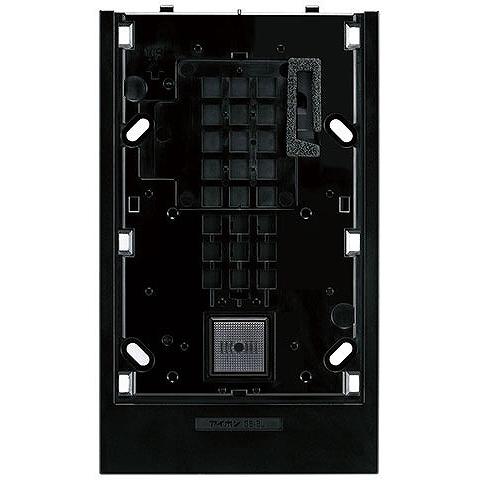 GB-BU アイホン 玄関子機(埋込型) 壁埋込型 : コネクト Yahoo!店