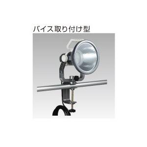 新品　ハタヤ　LEDプロライト　バイス取り付け型 LFS-30 ハタヤリミテッド 30W LEDプロライト 屋外用 バイス