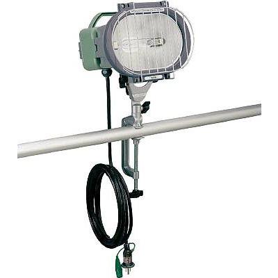 ハタヤ　投光器　ML-105KH MLV-105KH ハタヤリミテッド 瞬時再点灯型 150Wメタルハライド