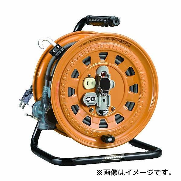 TGM-130 ハタヤリミテッド マルチテモートリール 27m+6m 温度センサー 