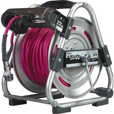UDN-202 ハタヤリミテッド ナラシマキエヤーリール 20m 内径φ6.5  