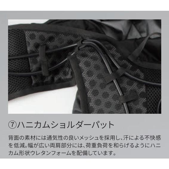 アイスマン ハイブリッドプロ ブラック 空調服 水冷服 水冷ベスト