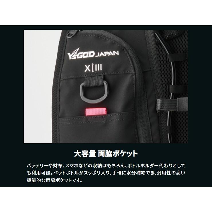 2026年 最新 アイスマンPRO-X III セルマックス ブラック ICMPX3S-BLV