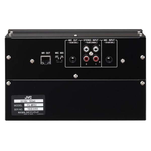ビクター JVC PS-MR50 ミキサーコントローラー : コネクト Yahoo!店