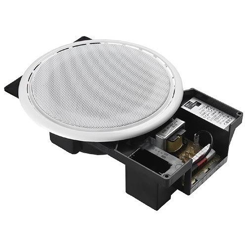 victor PS-S20W 2個セット ビクター JVC PS-S20W シーリングスピーカー 広指向性（1W/3W/6W/20W
