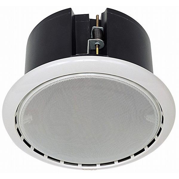 JVC PS-S212　シーリングスピーカー【未使用】 ビクター JVC PS-S212 シーリングスピーカー 広指向性（3W/5W/15W/40W