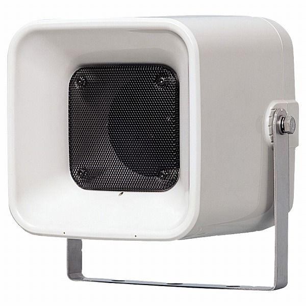 SB-H206 ビクター JVC ソフトホーンスピーカー（6W）屋外用