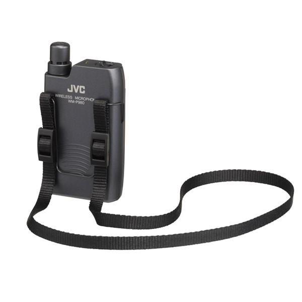 【新品】JVC ワイヤレスマイクロフォン WM-P980 WM-P980 ビクター JVC ワイヤレスマイクロホン（ペンダント型