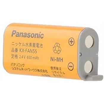 KX-FAN55 パナソニック｜e-connect