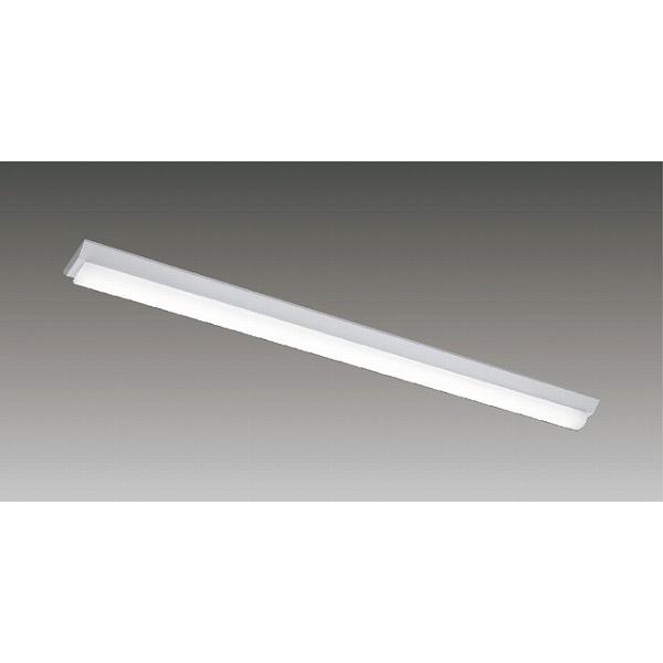 蛍光灯・電球 TOSHIBA LED LEET-41201-LS9 TOSHIBA（東芝） LEET-41201-LS9 40形 ベースライト 逆富士形 W120