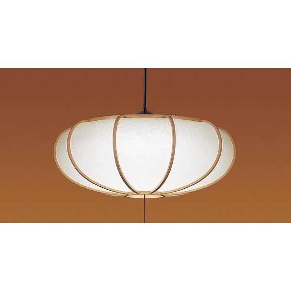 Panasonic（パナソニック） LGB13623LE1 和風ペンダント 雪洞 LED