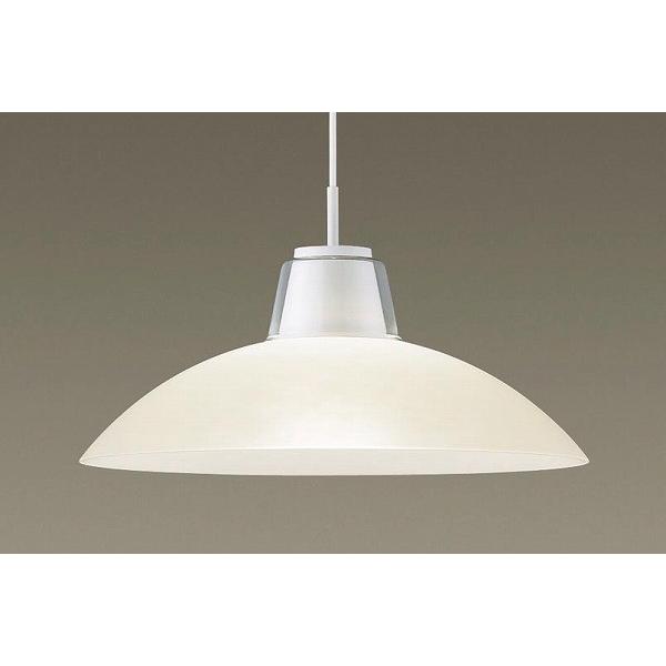 LGB15346 パナソニック ダイニング用ペンダント ホワイト LED（電球色） (LGB15381 後継品)