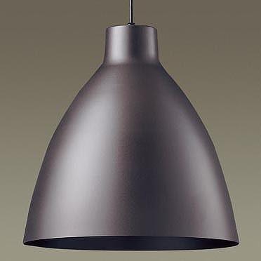 LGB15393 パナソニック ペンダントライト ブラウン ランプ別売