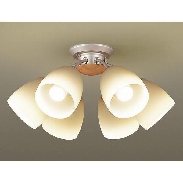 Panasonic シャンデリア LGB 57616K LED Panasonic LGB57616K パナソニック シャンデリア 6灯 LED(電球色