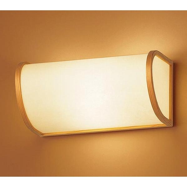 LGB81681F パナソニック 和風ブラケットライト 秋田杉 LED(電球色) (LGB81681Z 相当品)