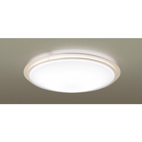 LGC31146 パナソニック シーリングライト ホワイト LED 調色 調光 〜8畳 (LGBZ1563 後継品)｜e-connect