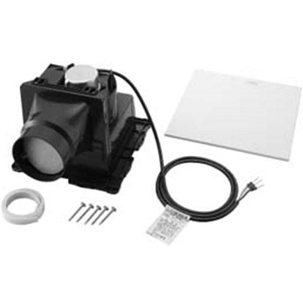 LIXIL UF-27A 換気扇 (UF23A代用品)美品 INAX（イナックス） INAX LIXIL UF-27A 換気扇 天井換気扇 浴室用