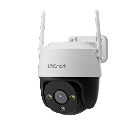 LIXIL ライフアシスト2 屋外カメラ LS279 防犯カメラ Z-A019-XAAA
