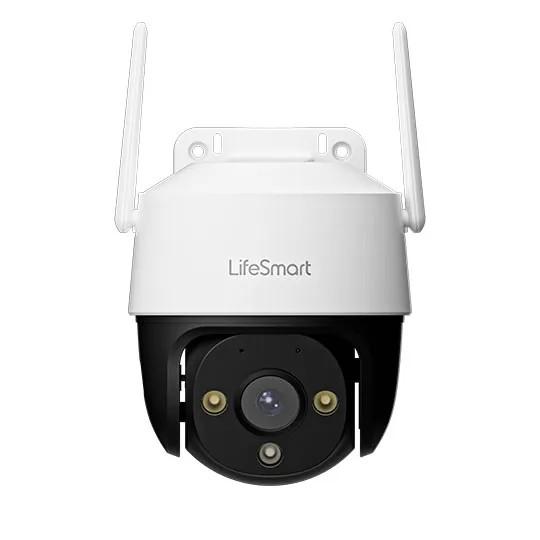 LIXIL ライフアシスト2 屋外カメラ LS279 防犯カメラ Z-A019-XAAAの画像