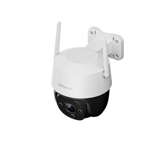 LIXIL ライフアシスト2 屋外カメラ LS279 防犯カメラ Z-A019-XAAAの画像