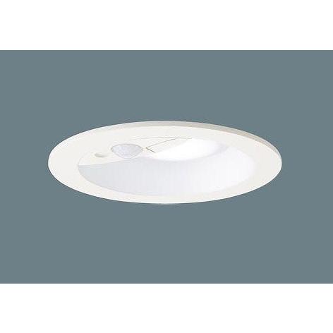 Panasonic - LSEBC5073LE1 パナソニック 落ち込むともし火 白いこと φ100 LED（昼白いこと） 検出器付 鳴りひびく