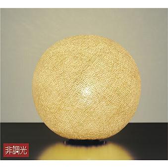 LZT-90739YT ダイコー フロアスタンド LED（電球色）