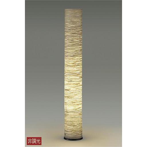 LZT-91189YT ダイコー 和風フロアスタンド LED（電球色）