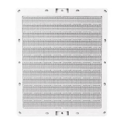 BPF-5042M 未来工業 取付自在板 ミルキーホワイト L=500 B=420 H BPF-5042M 未来工業 取付自在板 ミルキーホワイト L=500 B=420 H