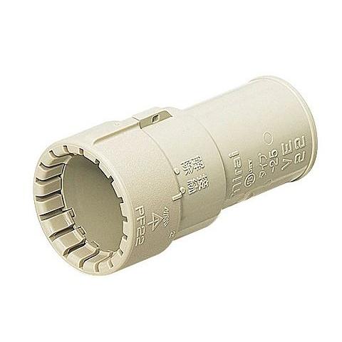 MFSVE-36G 未来工業 コンビネーションカップリング PF36+VE36 G MFSVE-36G 未来工業 コンビネーションカップリング PF36+VE36 G