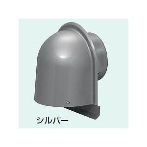 PYK-S150AD1 未来工業 パイプフード 防火ダンバー付 φ150