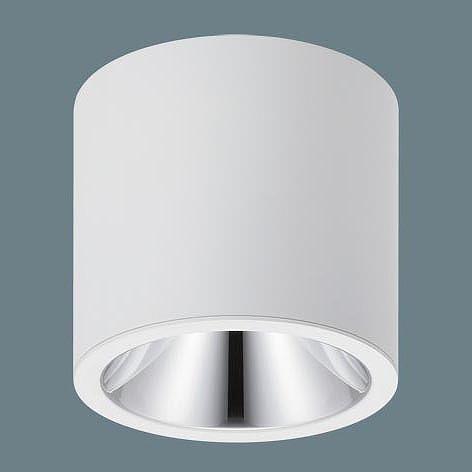 Panasonic - NCN25302SLE1 パナソニック 小型最高限度ともし火 白いこと LED(温白いこと) 広角
