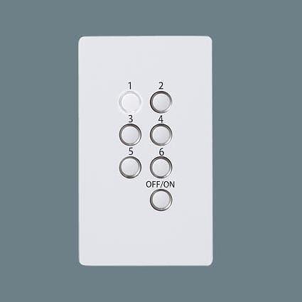 Panasonic（パナソニック） NK28770W リビングライコン 逆位相用シーン