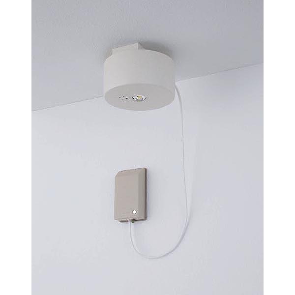 Panasonic - NNFB01000C パナソニック 非常用ともし火手道具 民泊向け LED（昼白いこと） (NNFB01000J 家督相続品) 防災、防犯、セーフティ-その他避難器具