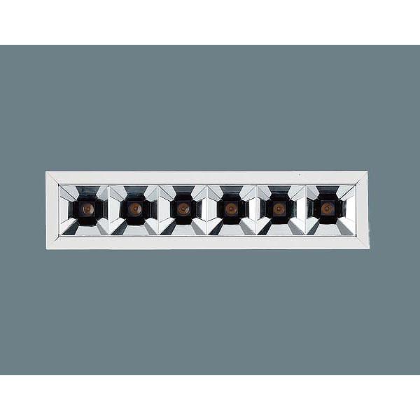 NTN82194 パナソニック グレアレスダウンライト 中角 丸形配光 LED6粒（電球色）