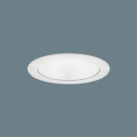 Panasonic（パナソニック） NTS72881W ダウンライト φ75 ホワイト LED
