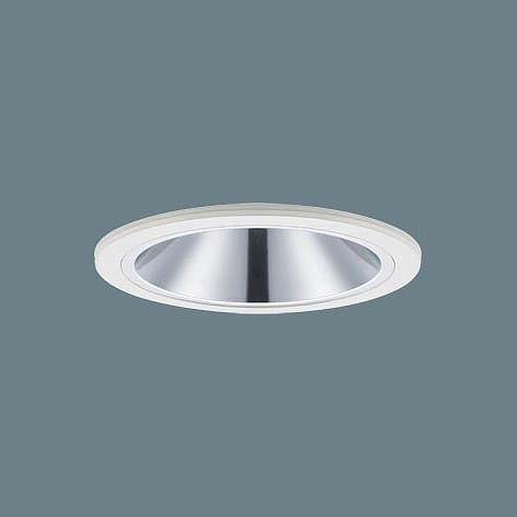 NYY12002 パナソニック 軒下用ダウンライト 狭角 LED 温白色 調色