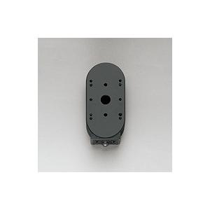 OA253377 オーデリック 人感センサ ON-OFF型 チャコール ODELIC