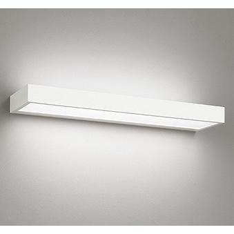 OB255243R オーデリック ブラケットライト ホワイト LED（昼白色）