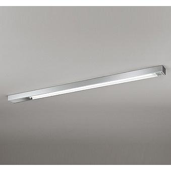 OB555066R オーデリック キッチンライト ステンレス 40形 LED（昼白色）