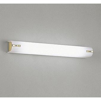 OB555099R オーデリック ブラケットライト ゴールド 20形 LED（昼白色）
