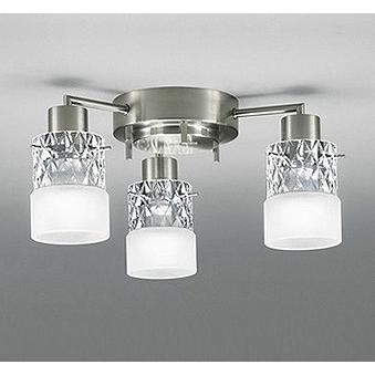 OC257175NR オーデリック シャンデリア 3灯 LED（昼白色）