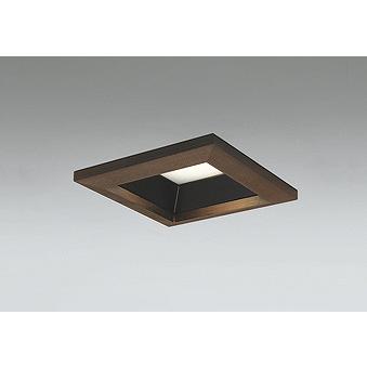 OD261702R オーデリック 和風ダウンライト 民芸塗 高演色LED 電球色 調光