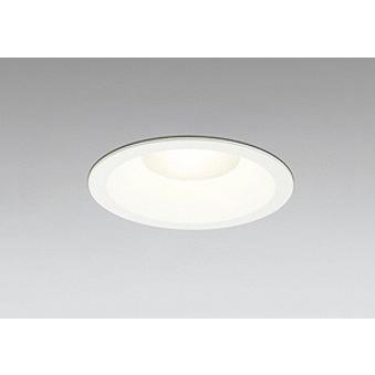 OD261736R オーデリック ダウンライト ホワイト 高演色LED（電球色 