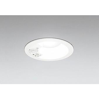 OD261737R オーデリック ダウンライト ホワイト 高演色LED（昼白色