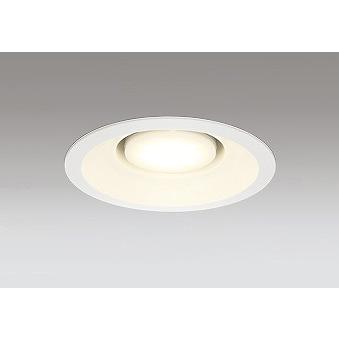 OD361232BCR オーデリック ダウンライト φ150 ホワイト 高演色LED 調色 調光 Bluetooth
