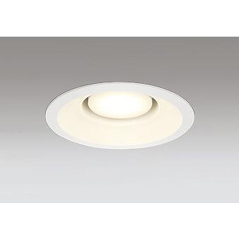 OD361237BCR オーデリック ダウンライト φ150 ホワイト 高演色LED 調色 調光 Bluetooth | ODELIC