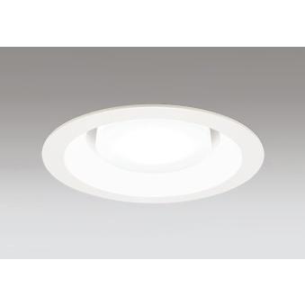 ODELIC（オーデリック） OD361363NR ダウンライト ホワイト φ150 LED